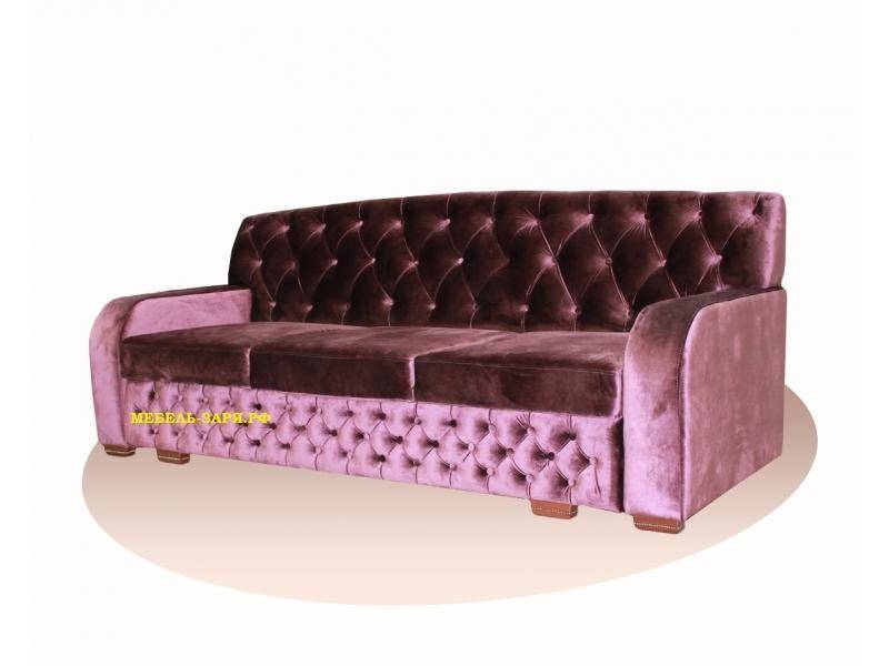 модный диван loft в Костроме