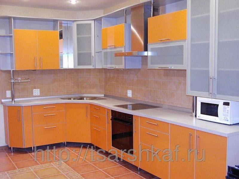 кухня 19 в Костроме