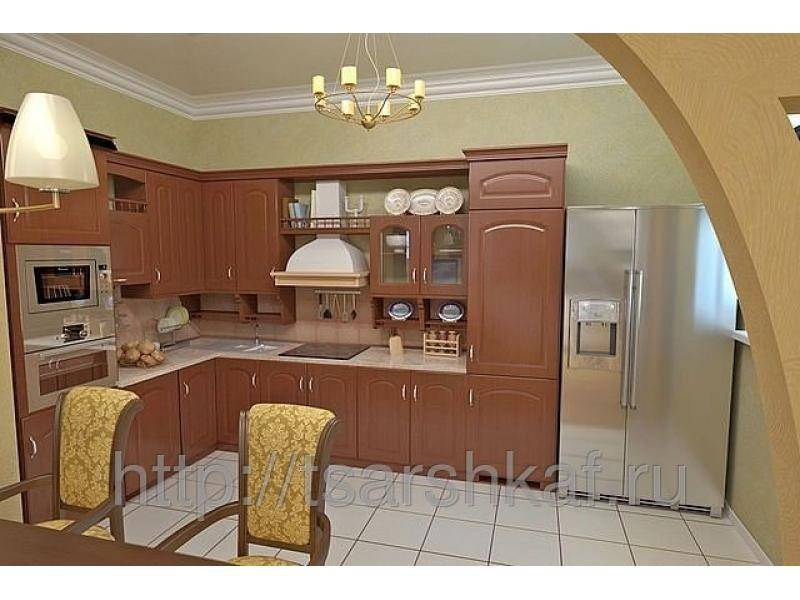 кухня 48 в Костроме