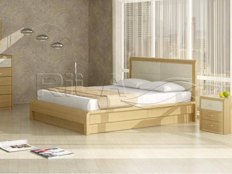 кровать arikama 1 в Костроме