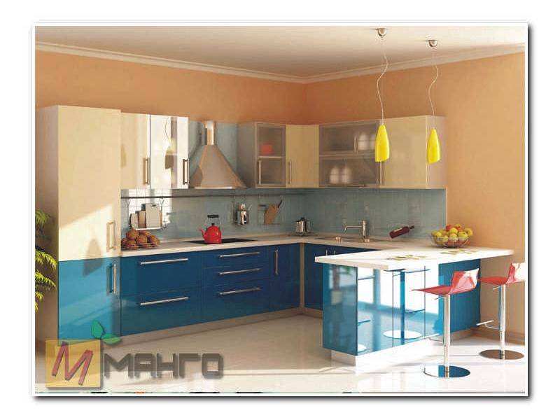 молодежная кухня бриз в Костроме