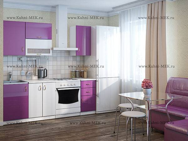 кухня дарина-10 в Костроме