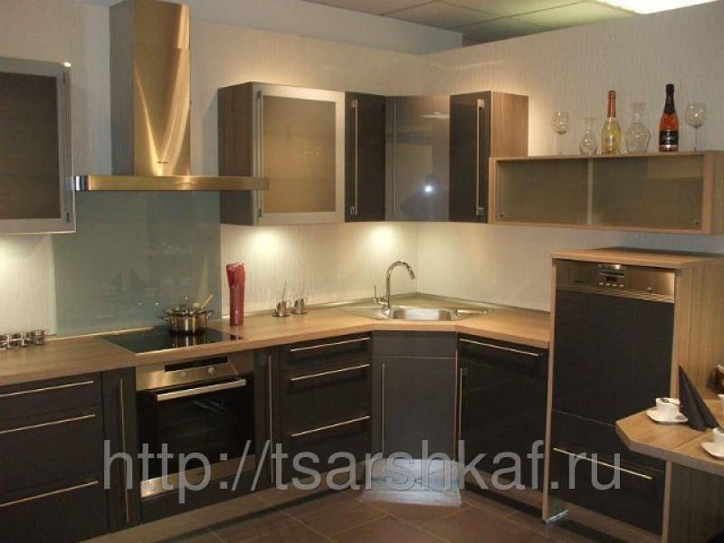кухня 28 в Костроме