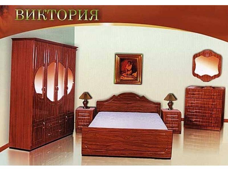 спальня виктория в Костроме