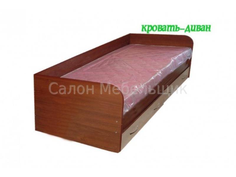 кровать в Костроме