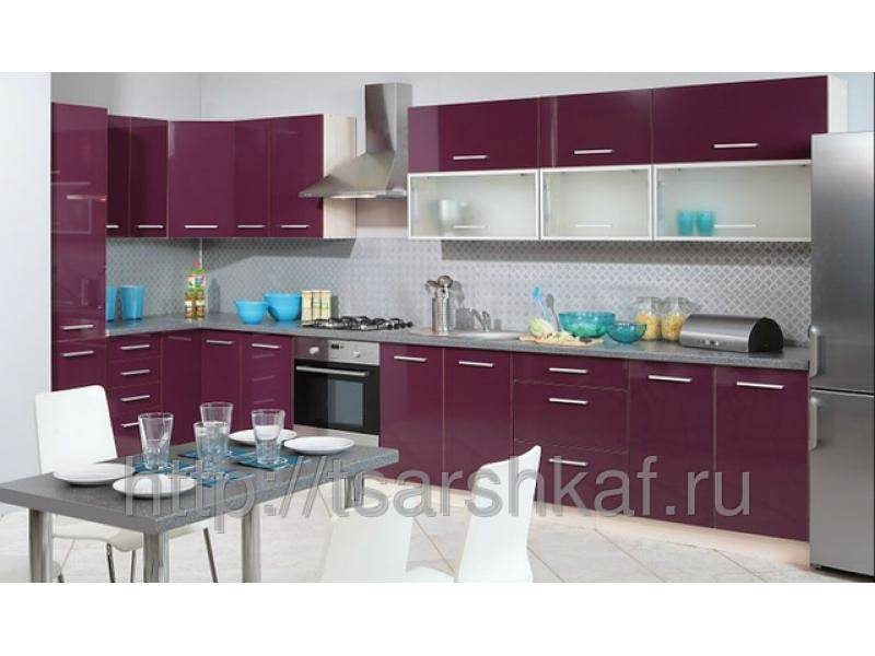 кухня п8 в Костроме