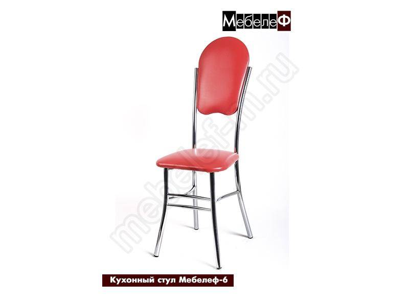 кухонный стул мебелеф 6 в Костроме