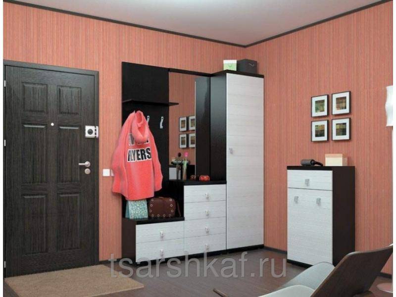 прихожая 25 в Костроме