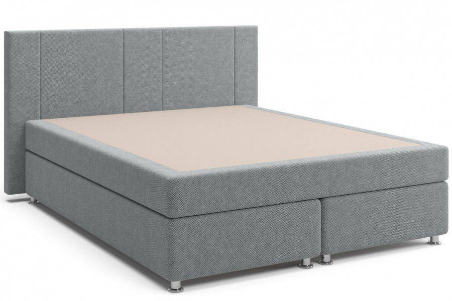 кровать феррара box spring в Костроме