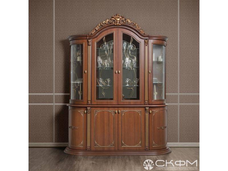 буфет динара темный в Костроме