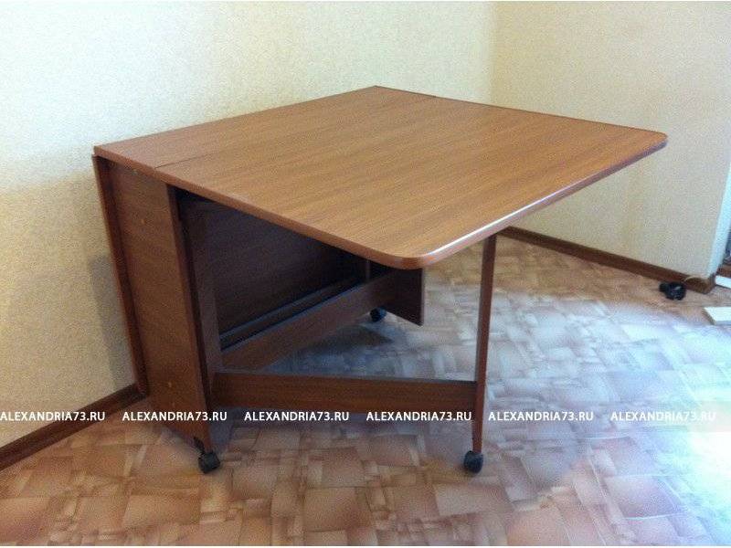 стол книжка в Костроме
