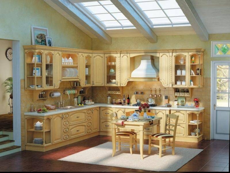 кухня колизей в Костроме