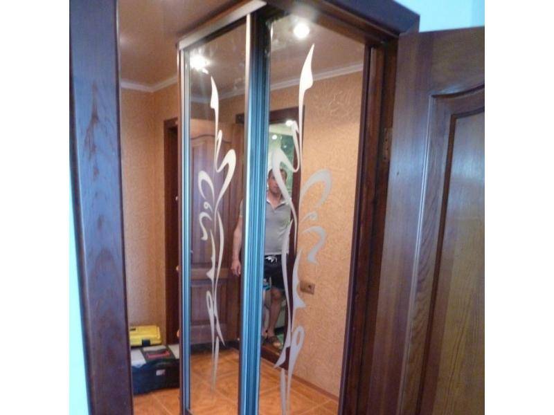 купе-прихожая кп4 в Костроме
