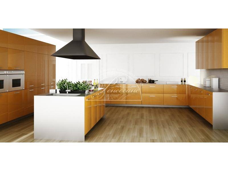кухня alvic 10 в Костроме
