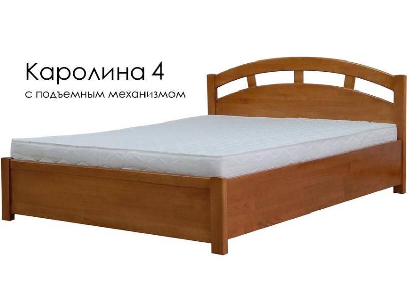 кровать каролина 4 в Костроме