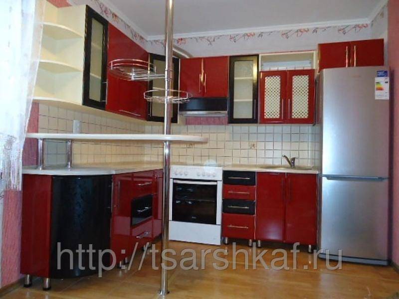 кухня 61 в Костроме