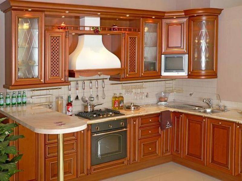 кухня страдивари в Костроме