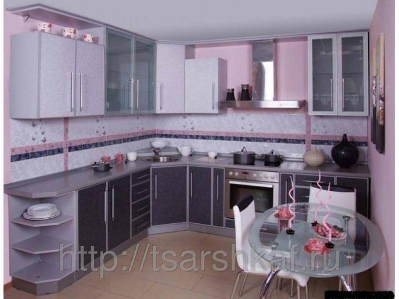 кухня 14 в Костроме