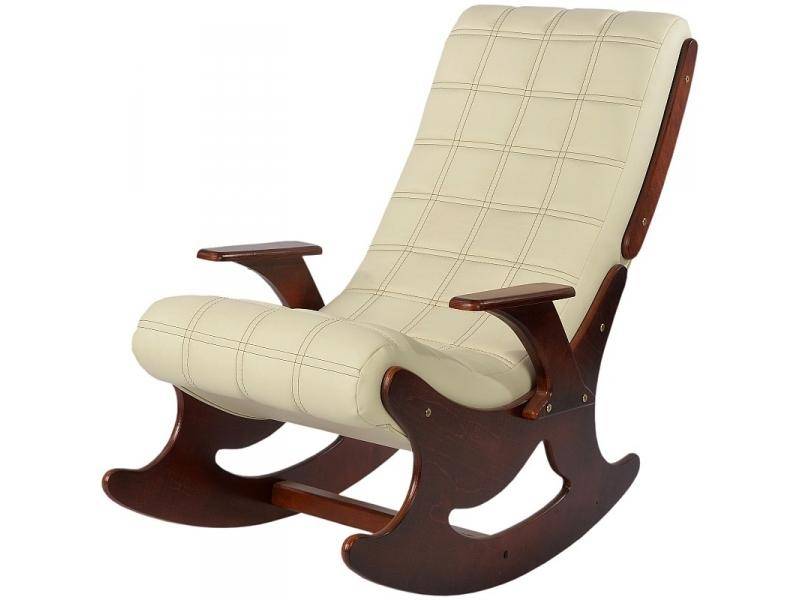 кресло-качалка el grosso beige арт. 11152bg в Костроме