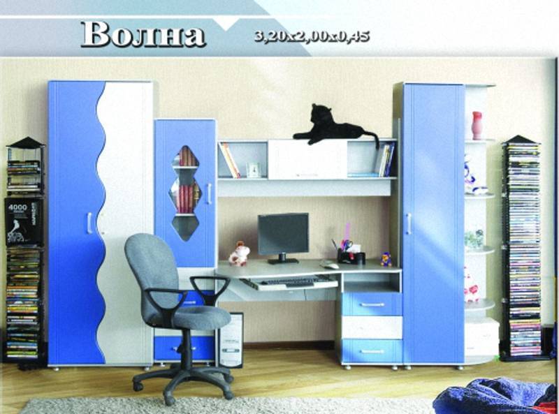 детская «волна» в Костроме