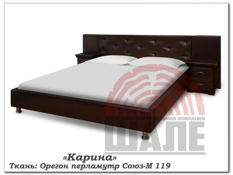 кровать карина в Костроме