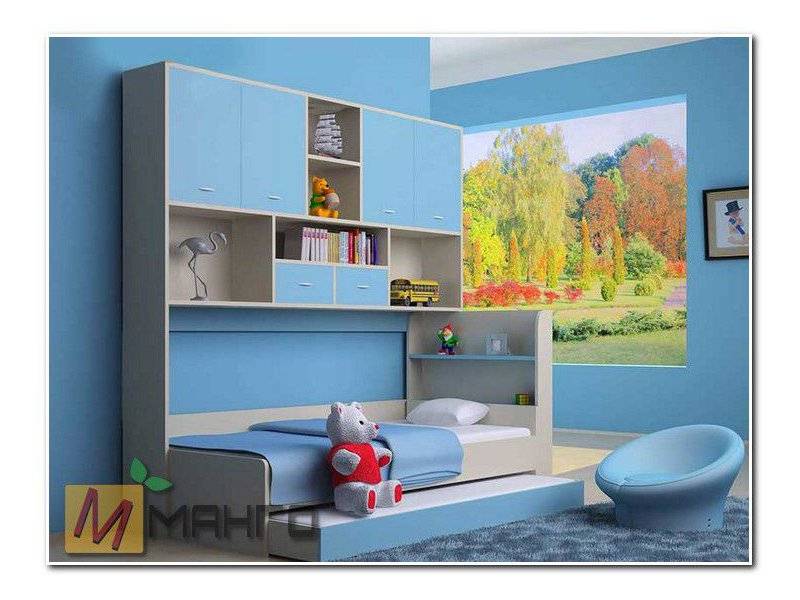 детская мебель инга в Костроме