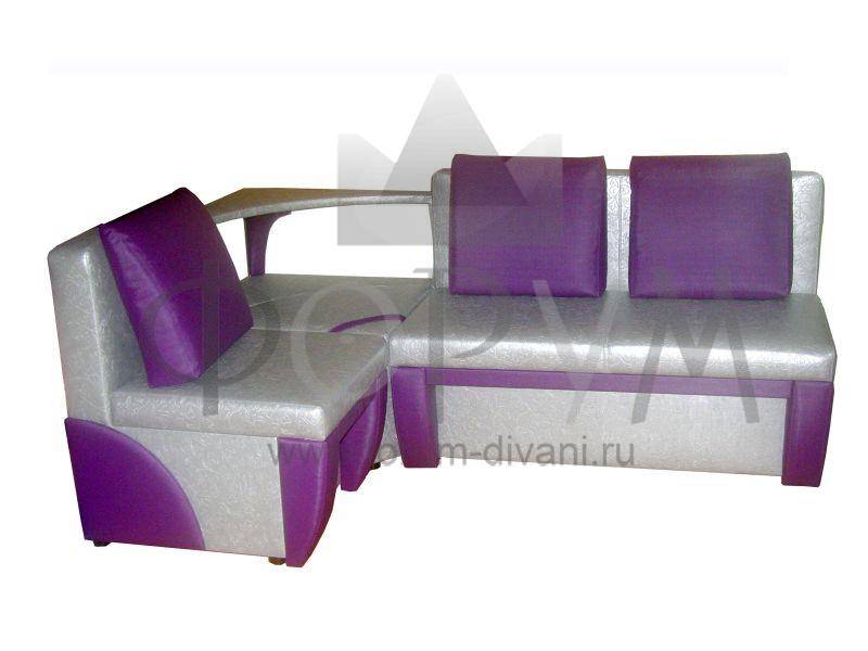 кухонный уголок форум 6 в Костроме
