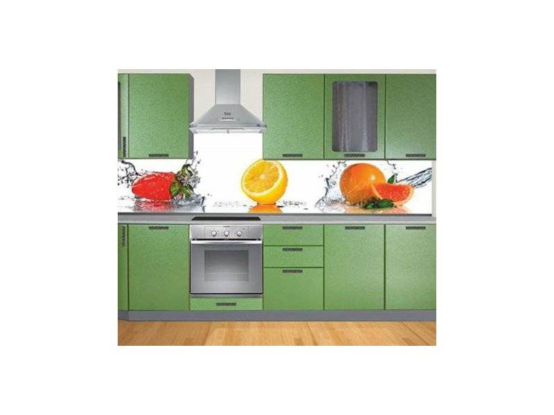 прямая кухня 3 в Костроме