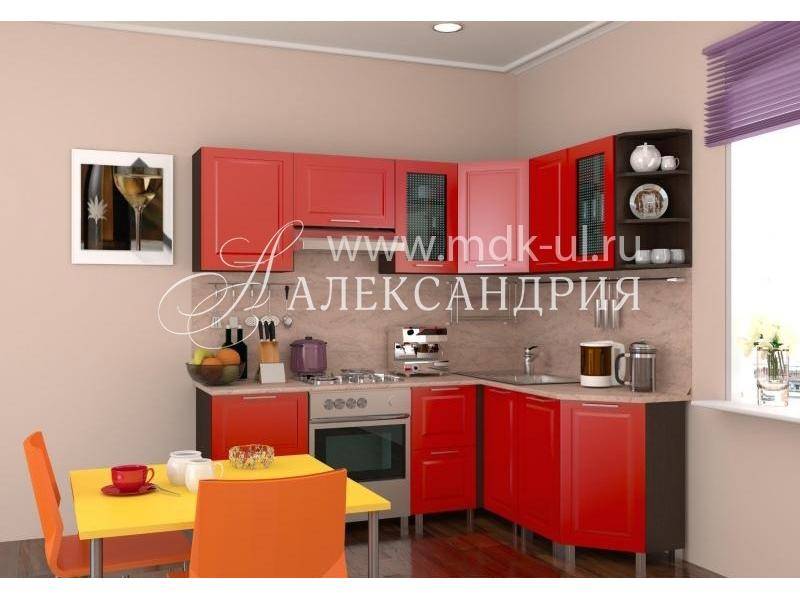 кухонный гарнитур александрия в Костроме