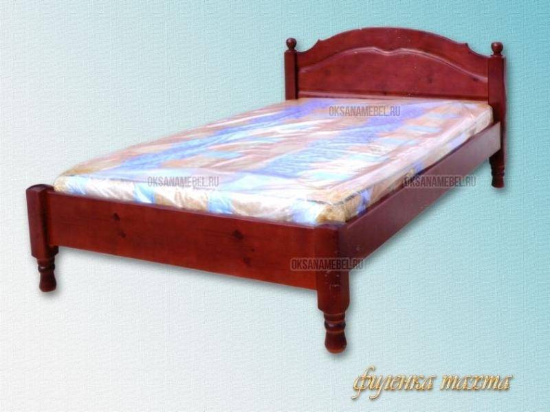 кровать-тахта филенка в Костроме