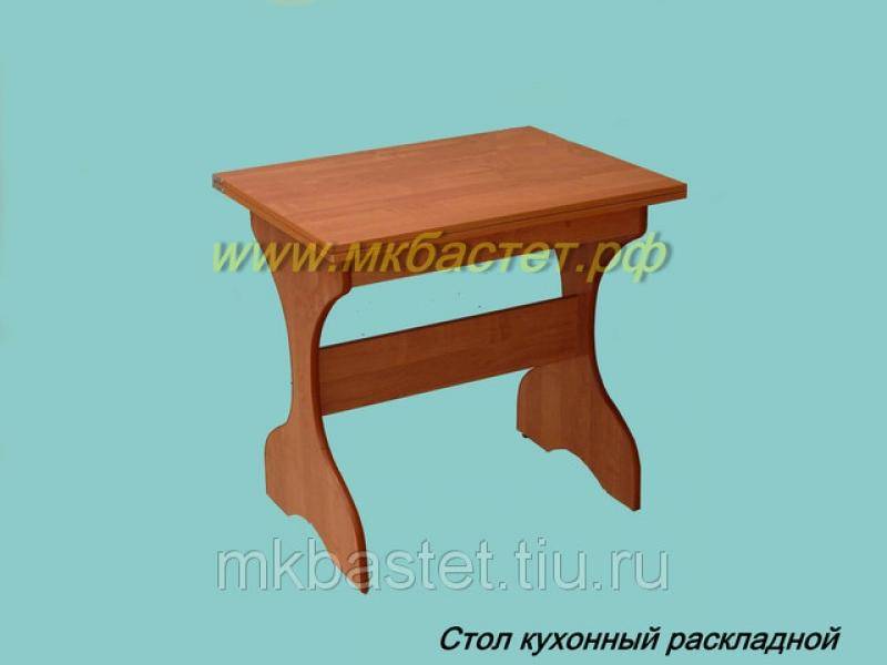 стол обеденный лдсп в Костроме