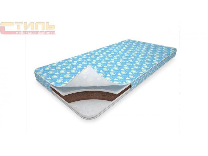 матрас baby flex sleep в Костроме