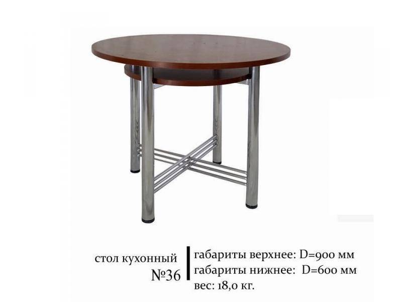 стол кухонный 36 в Костроме