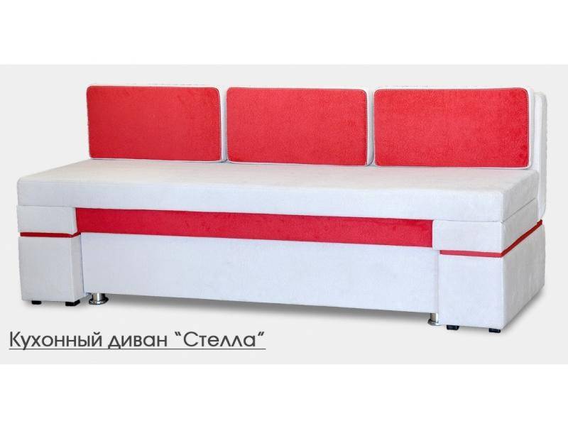 кухонный диван стелла в Костроме