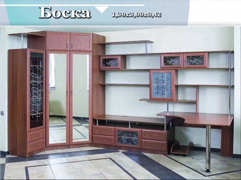 детская боска в Костроме