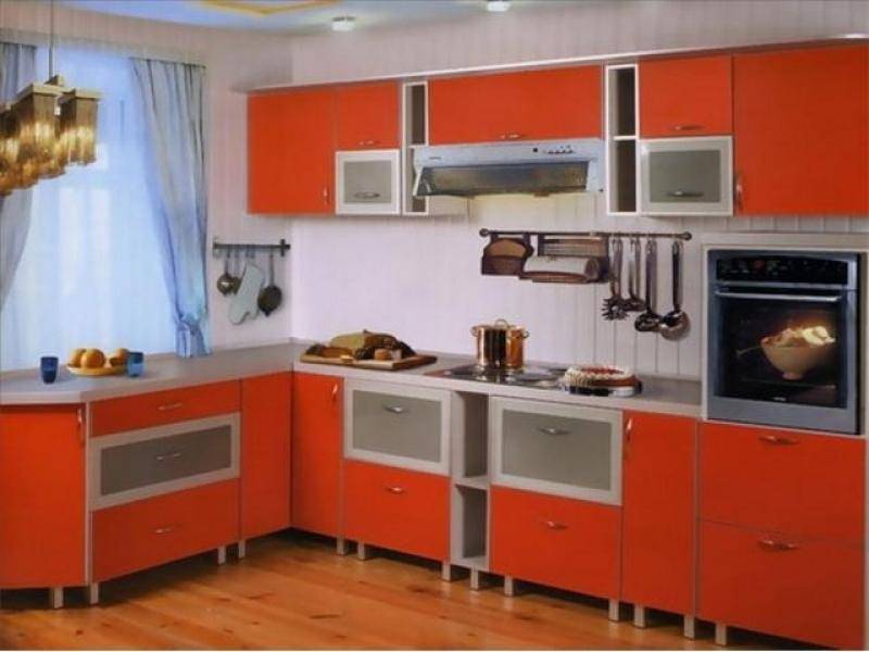 кухня 10 в Костроме
