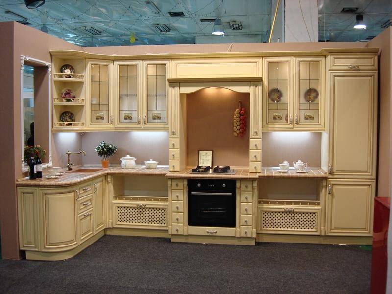 кухня марселла массив в Костроме
