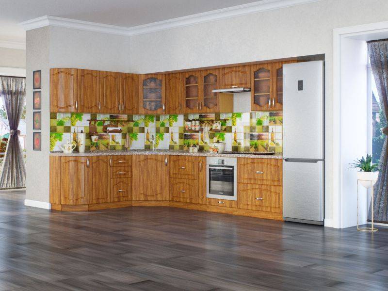 кухня ольга в Костроме