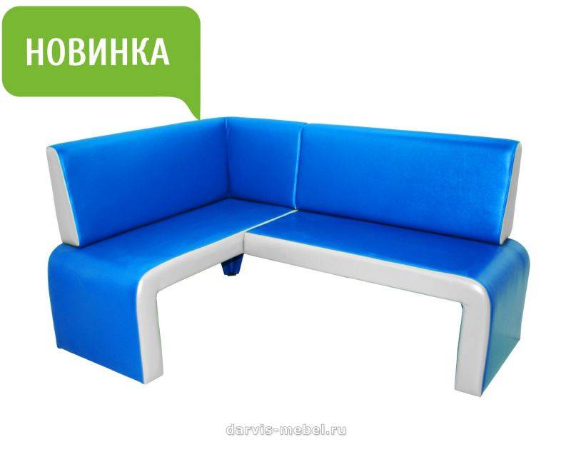 кухонный уголок парус в Костроме