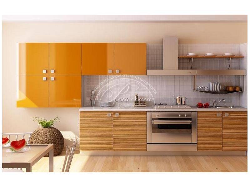 кухня alvic 3 в Костроме