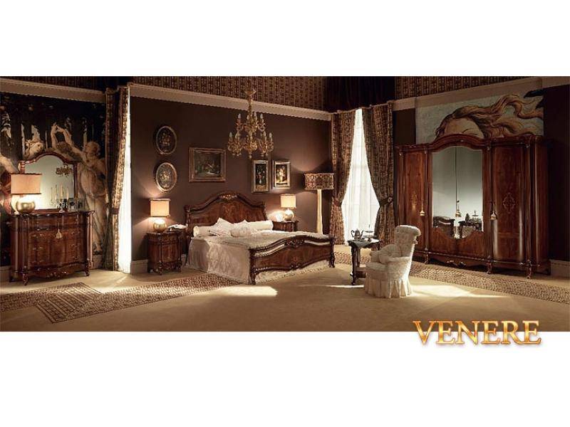 спальня venere в Костроме