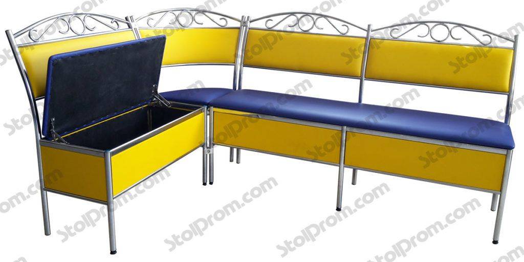 кухонный уголок в Костроме