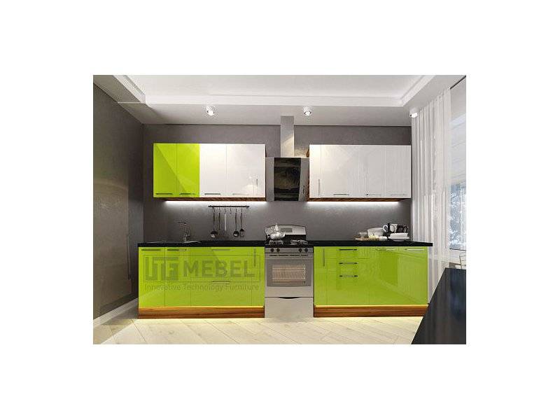 кухонный гарнитур 3400 в Костроме