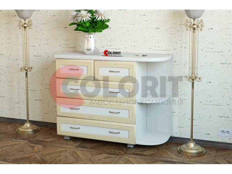комод 1 в Костроме