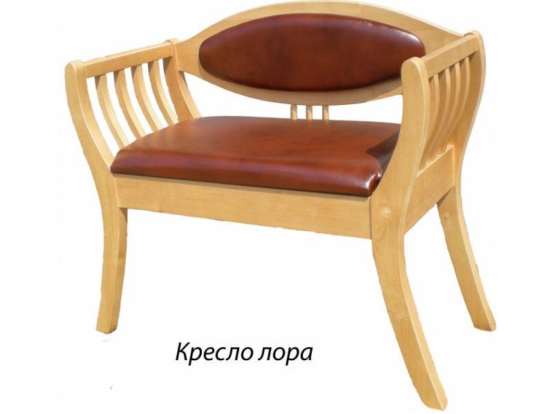 кресло лора в Костроме