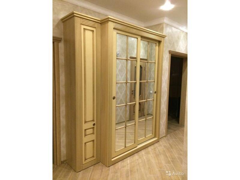 шкаф-купе в Костроме