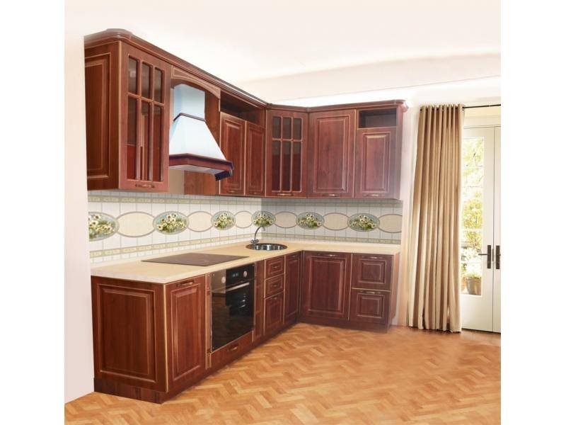 кухня лилия в Костроме
