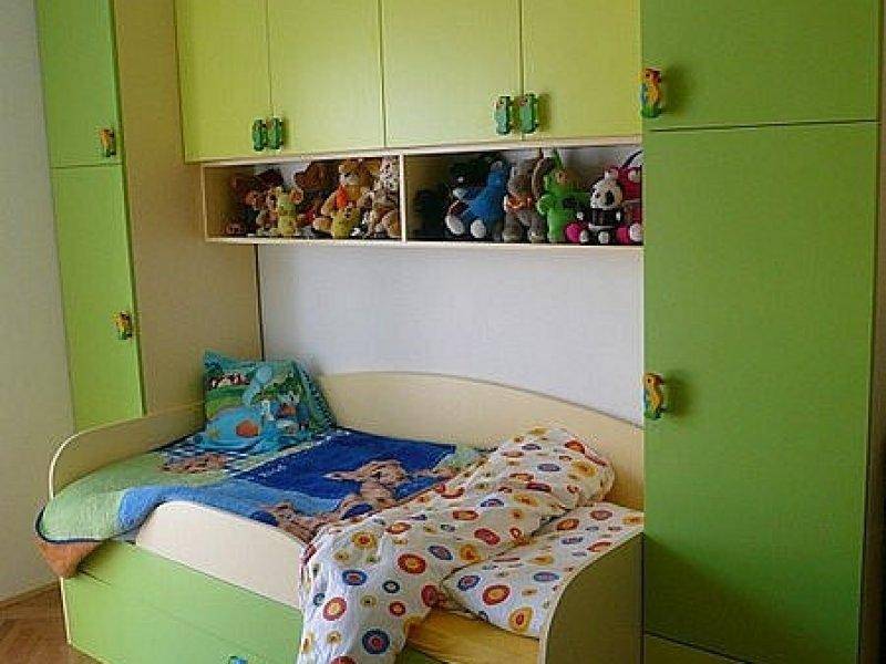 детская в Костроме