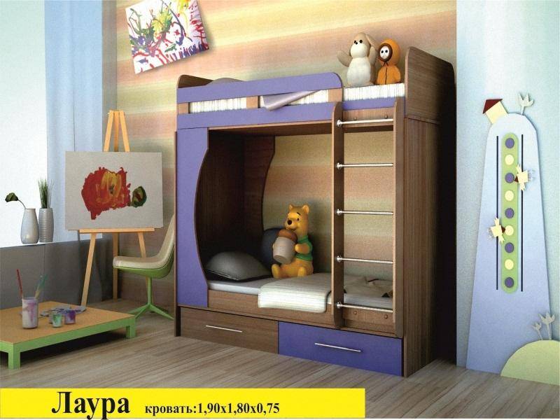 детская лаура в Костроме