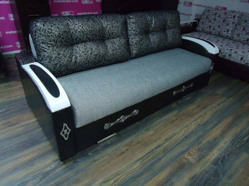 диван прямой в Костроме